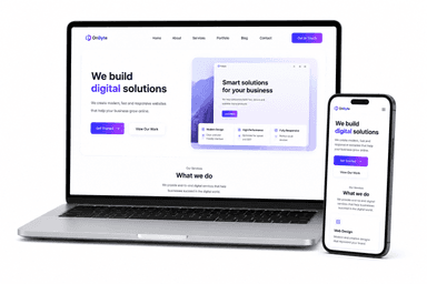 Zhvillim Faqesh Web